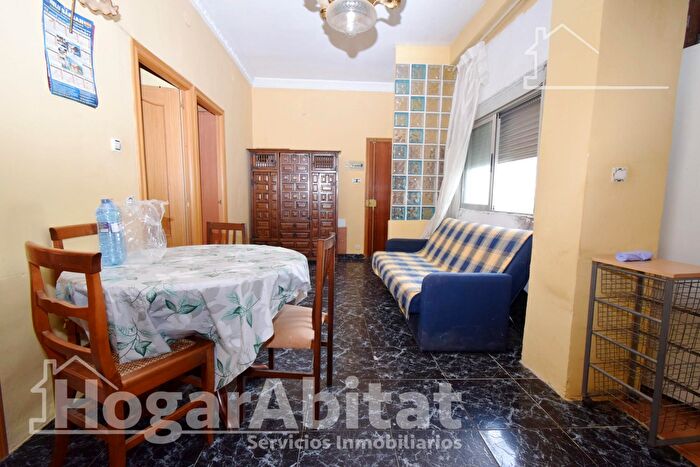 Casas en venta y pisos alquiler - 1