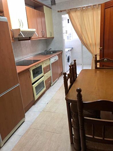 Casas en venta y pisos alquiler - 2