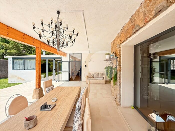 Casa en venta en Villafranca del Castillo, Villanueva de la Cañada de 3 habitaciones