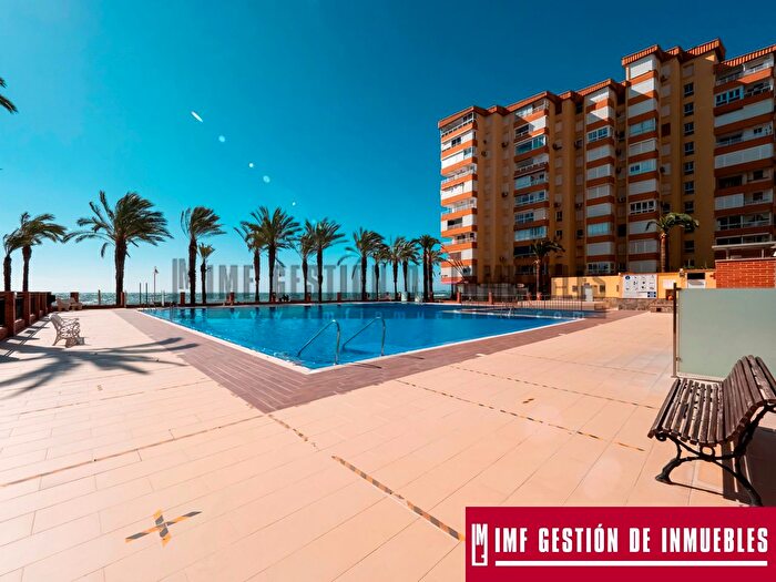 Piso en venta en Algarrobo Costa, Algarrobo de 2 habitaciones