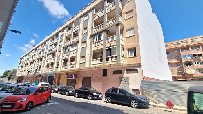 Piso en venta en Centro, Parque de las Naciones de 2 habitaciones