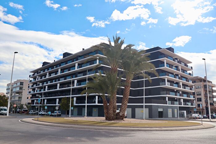 Piso en venta en Elche ciudad, El Travaló Martínez Valero de 1 habitacion