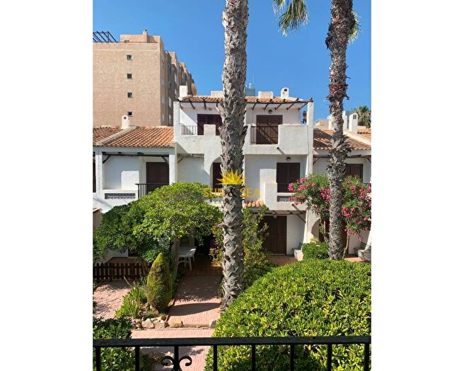 Casas en venta y pisos alquiler - 1