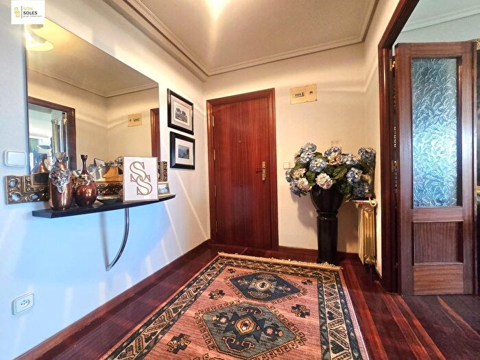 Casas en venta y pisos alquiler - 2