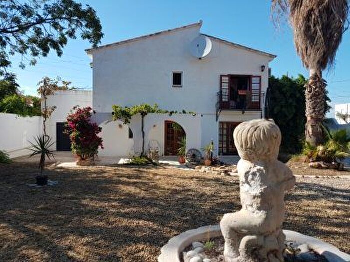 Piso en venta en Los Gallardos, Almería de 5 habitaciones