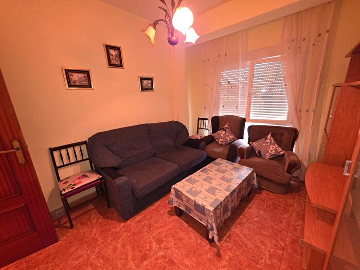Piso en venta en Casco Antiguo, Talavera de la Reina de 3 habitaciones