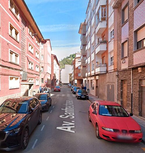 Piso en venta en San Martín del Rey Aurelio, Asturias