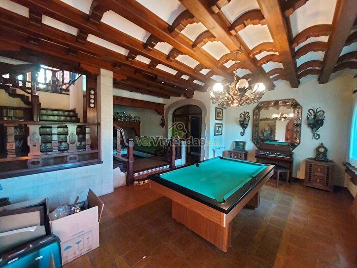 Casas en venta y pisos alquiler - 2
