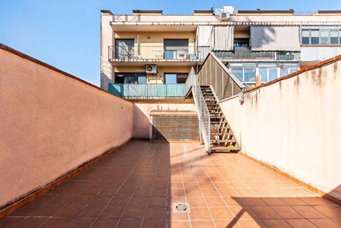 Piso en venta en Centre Sant Oleguer, Sol i Padris Sant Oleguer de 2 habitaciones