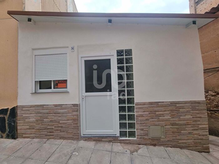 Casa en venta en Benifallet, Tarragona