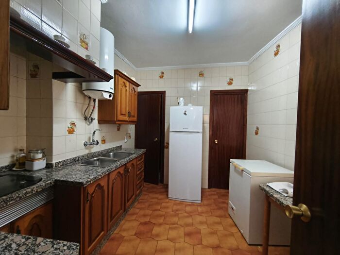 Piso en venta en El Carpio, Córdoba de 3 habitaciones