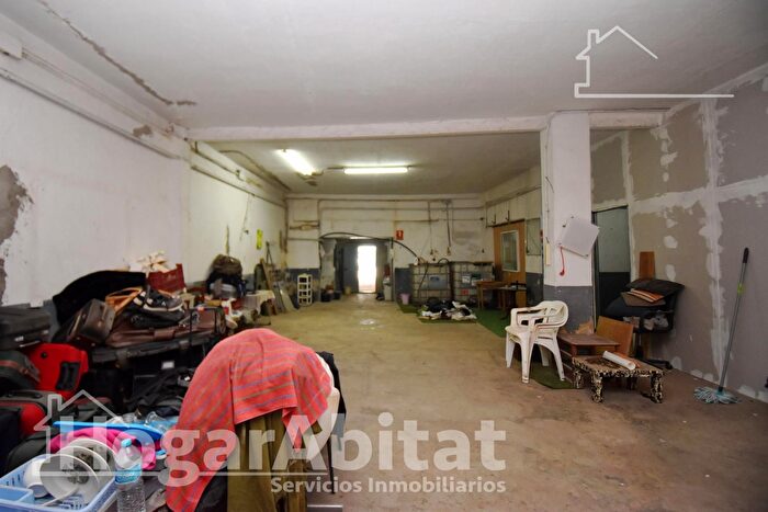 Casas en venta y pisos alquiler - 2
