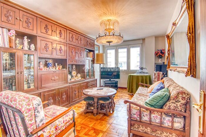Piso en venta en Cuatro Caminos, Santander de 3 habitaciones