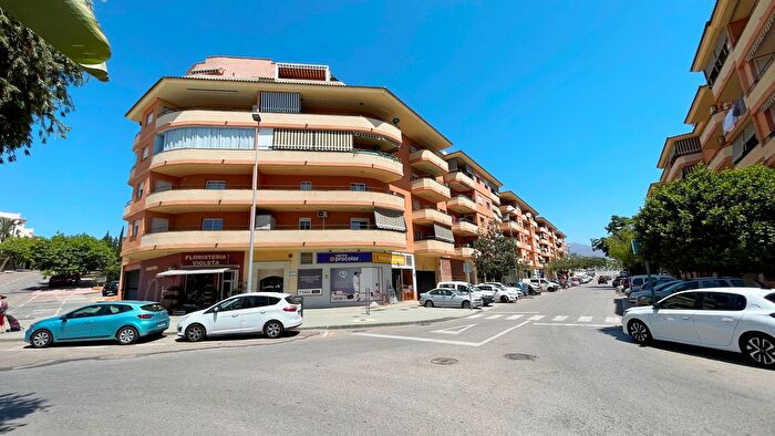 Piso en venta en San Luis de Sabinillas, Manilva de 1 habitacion