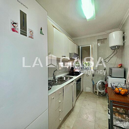 Casas en venta y pisos alquiler - 2