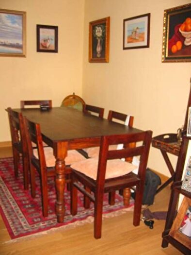 Casas en venta y pisos alquiler - 3