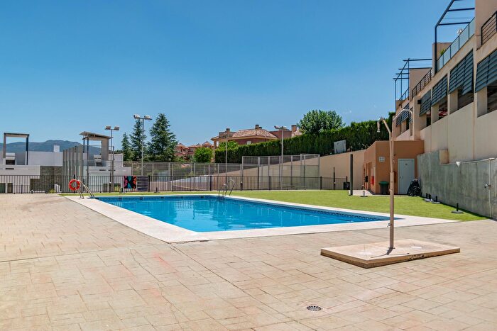 Casa en venta en San Francisco Chorillo, Las Gabias de 3 habitaciones
