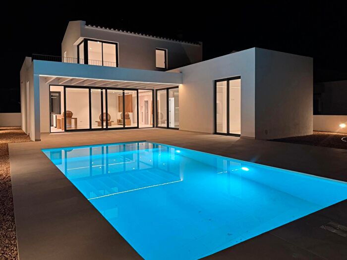 Casa en venta en Cala Blanca, Ciutadella de Menorca de 3 habitaciones