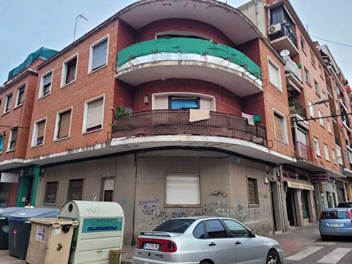 Casas en venta y pisos alquiler - 2