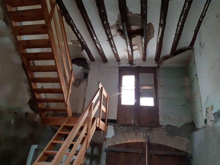 Casa en venta en Estadilla, Huesca