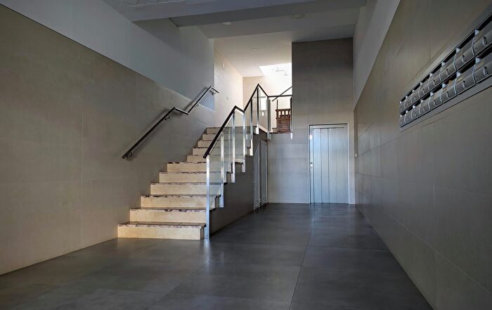 Piso en venta en Nervión, Barrio del Nervión de 3 habitaciones