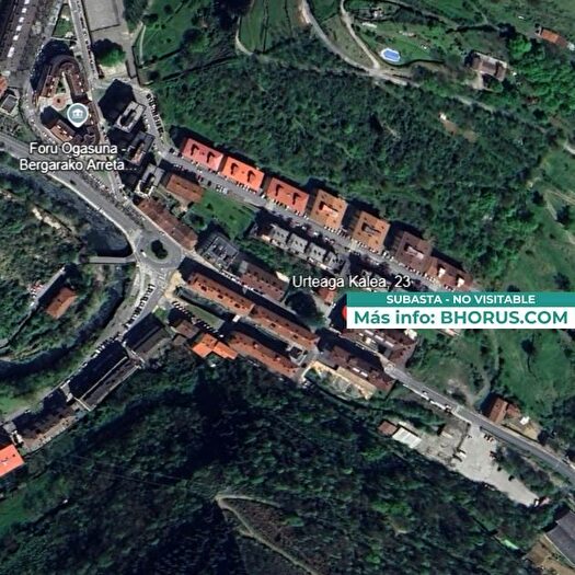 Casas en venta y pisos alquiler - 2