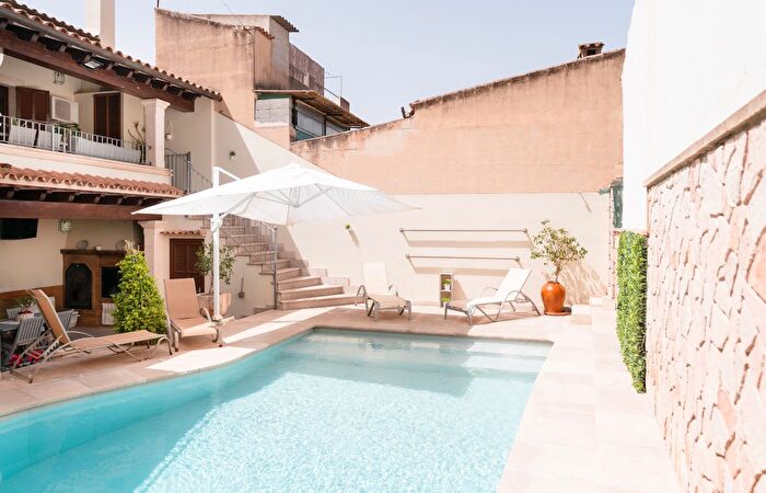 Casa en venta en Porreres, Illes Balears de 4 habitaciones
