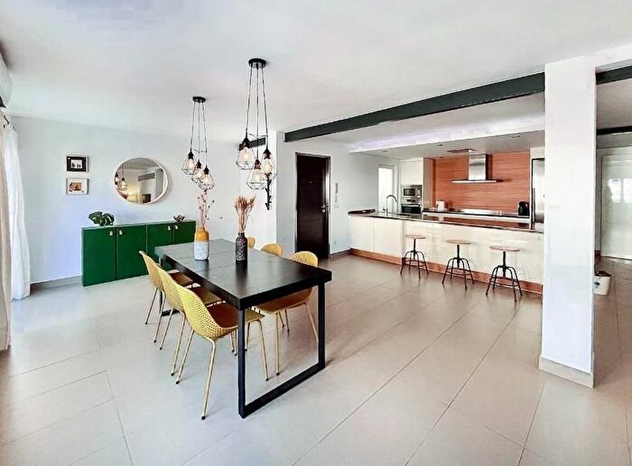 Piso en alquiler en Altea ciudad, Altea de 4 habitaciones