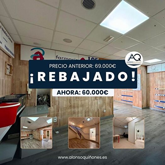 Casas en venta y pisos alquiler - 1