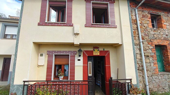 Casas en venta y pisos alquiler - 2