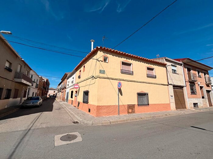 Casa en venta en Manzanares, Ciudad Real de 1 habitacion