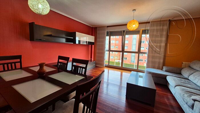 Casas en venta y pisos alquiler - 2