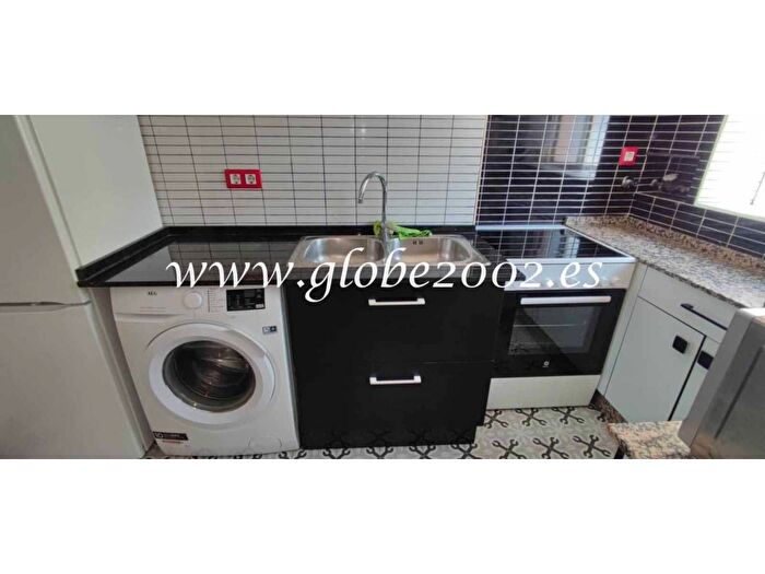 Piso en alquiler en El Cristo Cayetano Roldán, San Fernando de 3 habitaciones