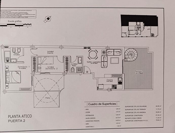 Casas en venta y pisos alquiler - 2