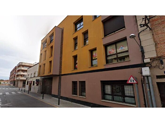 Piso en venta en Centre, Figueres de 3 habitaciones