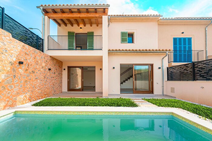 Casas en venta y pisos alquiler - 1