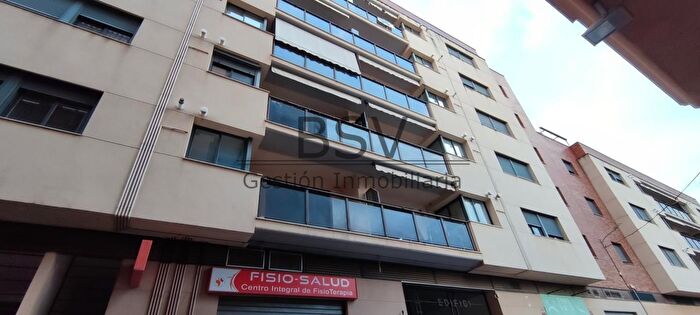 Piso en venta en Ribaroja de Túria, Valencia de 3 habitaciones