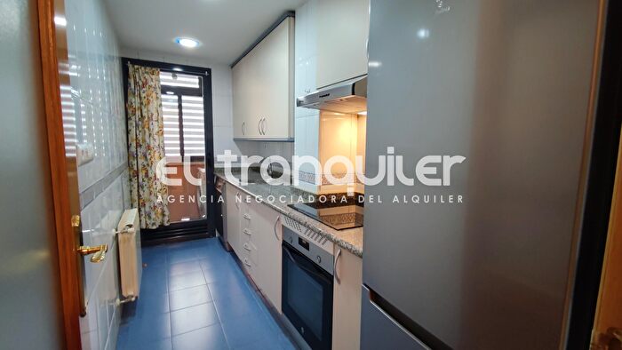 Casas en venta y pisos alquiler - 2