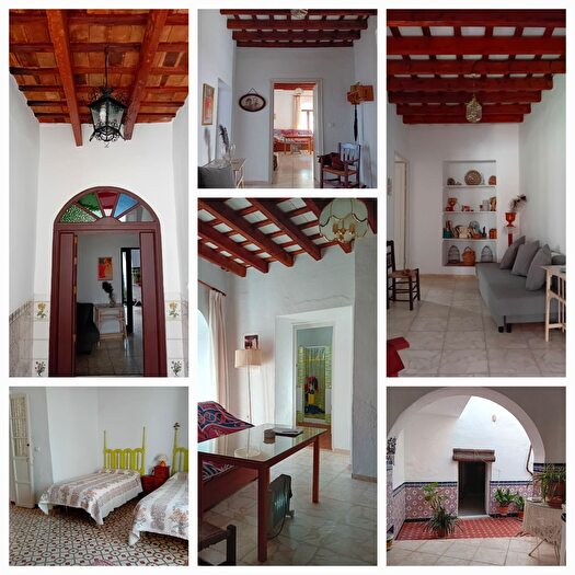 Casa en venta en Espera, Cádiz de 4 habitaciones
