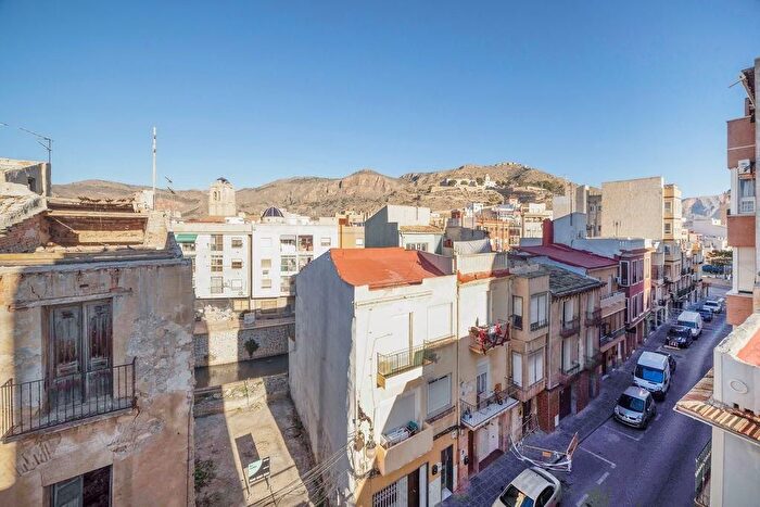Casas en venta y pisos alquiler - 1