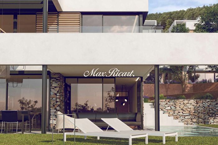 Casa en venta en Sarrià Sant Gervasi, Sarrià de 6 habitaciones