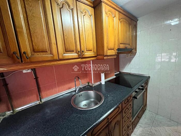 Casas en venta y pisos alquiler - 2