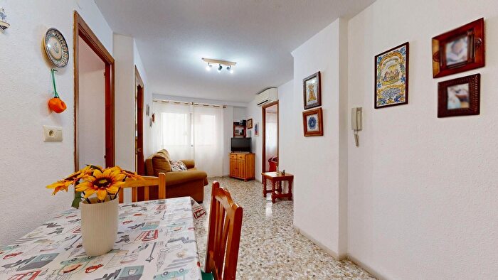 Piso en venta en Navajas, Castellón de 3 habitaciones
