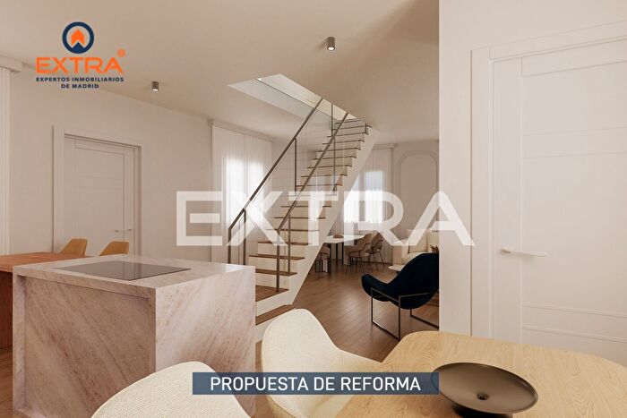 Casas en venta y pisos alquiler - 2
