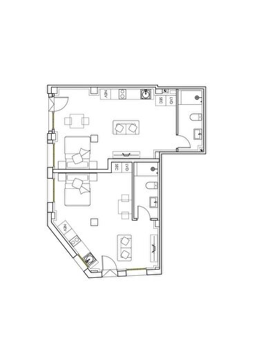Casas en venta y pisos alquiler - 1