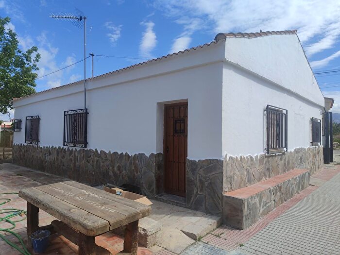 Casa en alquiler en Ronda, Camino de Ronda de 4 habitaciones