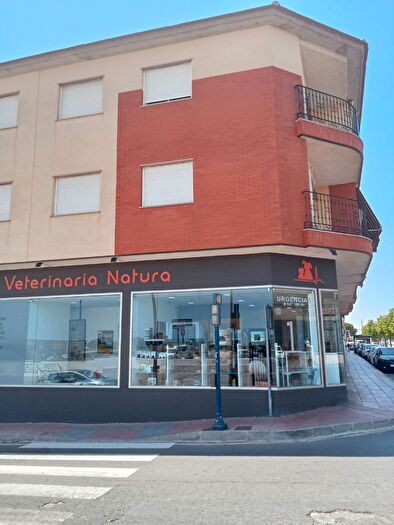 Piso en venta en San Javier ciudad, San Javier de 3 habitaciones