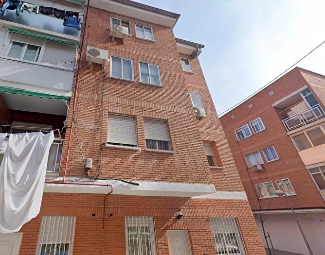 Piso en venta en Villa de Vallecas, Casco Histórico de Vallecas de 3 habitaciones