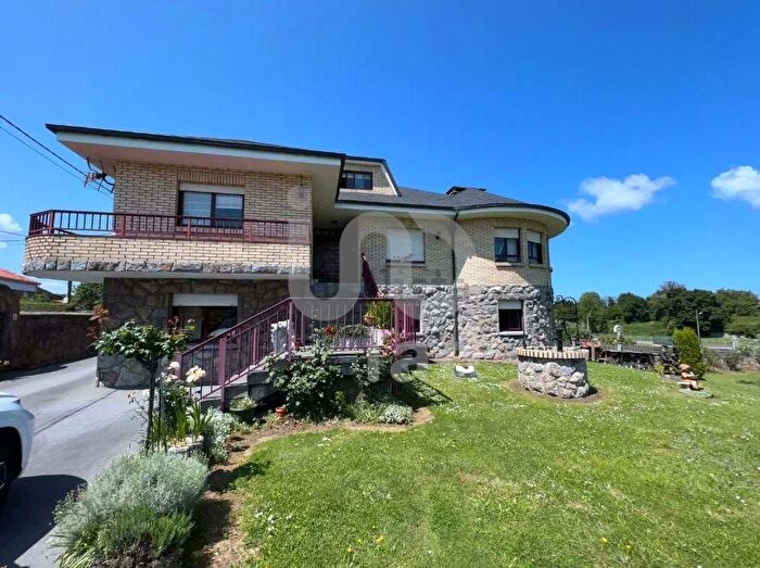 Casas en venta y pisos alquiler - 1
