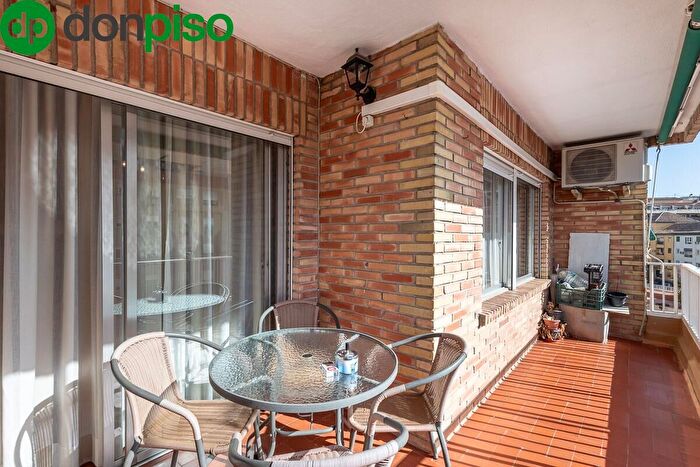 Piso en venta en Ronda, Fígares de 4 habitaciones